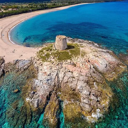 Διαμέρισμα Giorgio 4c