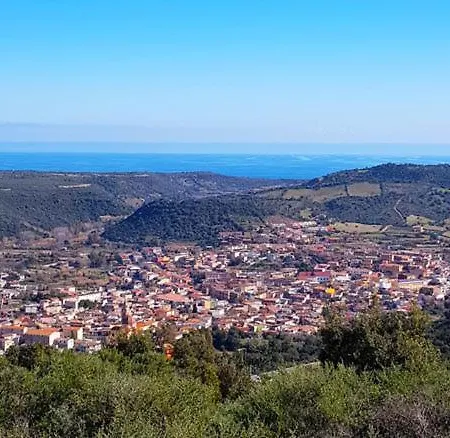 Διαμέρισμα Giorgio 4c Bari Sardo