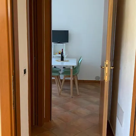 Giorgio 4c Διαμέρισμα Bari Sardo