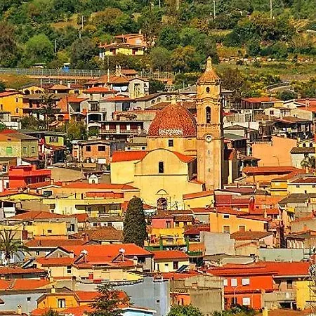 Appartamento Giorgio 4c Bari Sardo