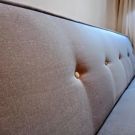 Giorgio 4c Appartamento Bari Sardo