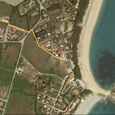 Giorgio 4c Apartament *