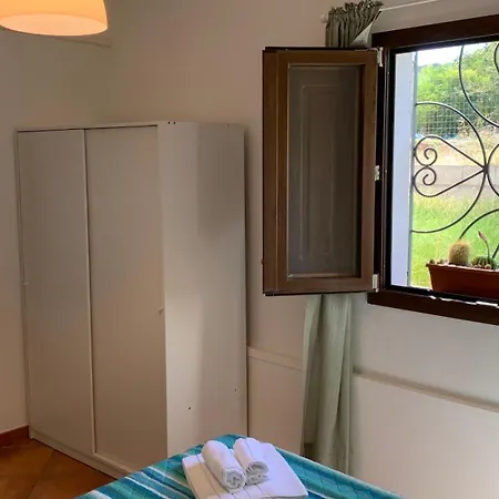 Apartment Giorgio 4c *