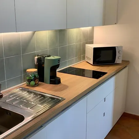 Giorgio 4c Apartament *