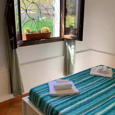 Giorgio 4c Apartament *