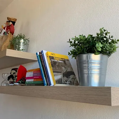 Apartament Giorgio 4c *